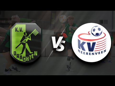 Drachten /van der Wiel 2 - Heerenveen 2