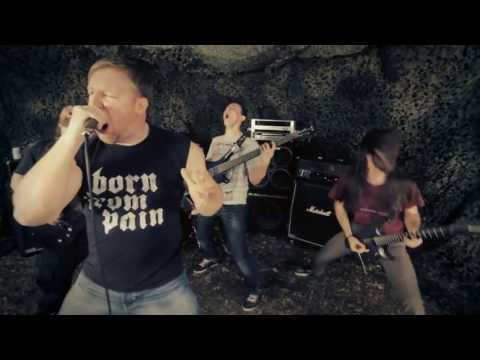 ASHES OF A LIFETIME - Continuation (OFFICIAL VIDEO)