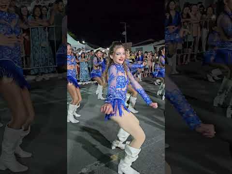 DESFILE CÍVICO 7 DE SETEMBRO - 2026 - OLIVEDOS-PB