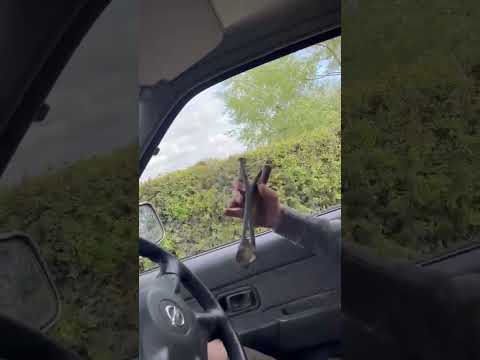 a blast from the past. #slingshoting