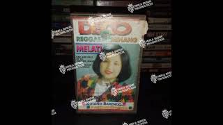 Download lagu MBP (Disco Reggae Minang Melati Pantang Diharok) mp3