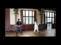 Lishi Leeds Tai Chi Qigong With Daoist Abbott Zhao From White Cloud Temple Beijing