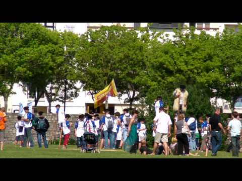 Tournoi des Trentes tour d'horizon