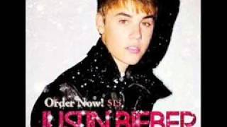Fa La La - Justin Bieber feat. Boys ll men (under the mistletoe