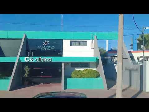 Llegando a Cruz del Eje en colectivo. Provincia de Córdoba, Argentina.#cruzdeleje