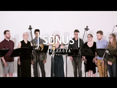 SONUS  - Alleluia (from SONUS: Volume No. 1)