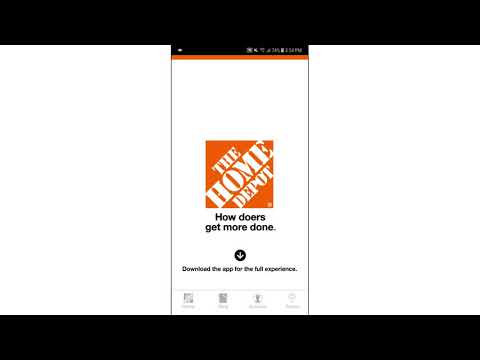 The Home Depot Canada video thumbnail
