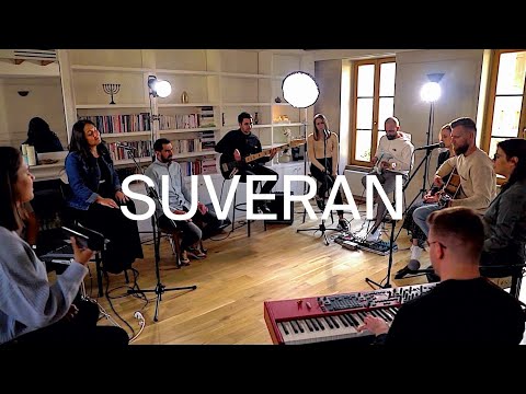 Suveran - The Light Worship | OFFICIAL VIDEO
