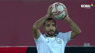 🚨 مباشر - الدوري المصري: الشوط الثاني لمباراة الأهلي ضد طلائع الجيش