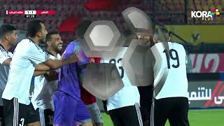 🚨 مباشر - الدوري المصري: الشوط الثاني لمباراة الأهلي ضد طلائع الجيش