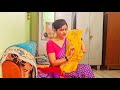 मायके से मैंने कितनी सारी साड़ी की खरी