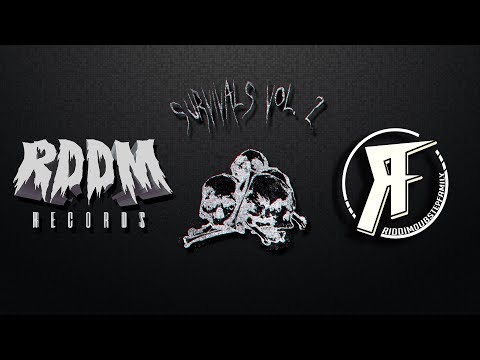 Iori - Chosen One [SURVIVALS VOL.2]