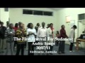Sudanese Gosple Choir Video Mp4