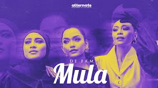 Download lagu DE FAM - MULA [ MUSIC VIDEO OST SEOFIS] mp3