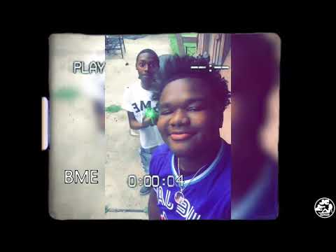 Mauri X KashGiovanni - Trippin Pt.2 (Official Music Video) #LLM