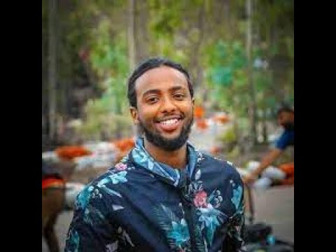 Ethiopian Music Roba Junior Beselam New Wey With Lyrics