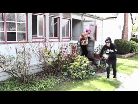 Piranhas BC- Seahags (Official Video)