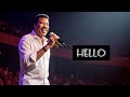 Lionel Richie Hello Female Version Reimagined Cover