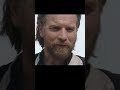 A totally real deleted scene from the Obi-Wan Kenobi finale #obiwankenobi #starwars #shorts