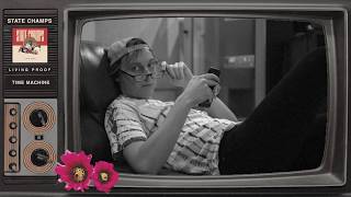 State Champs &quot;Time Machine&quot; Ft. Mark Hoppus
