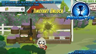South Park The Fractured But Whole - How to Get All Combat Farts (Fully Bloated Trophy Guide)