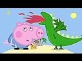 Peppa Pig English Episodes 2017 6 Full Compilation 2017 New Season Peppa Pig Baby