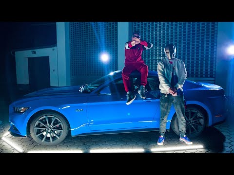 Stayzee Brown feat. Clay, NOW & Jace Todd - Kollektiv prod. by Jace Todd