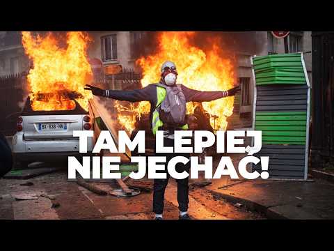 The 10 most dangerous cities in Europe.