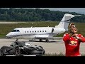 Paul Pogba New Car Collection & Private Jet - 2018