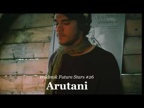 trndmsk Future Stars #26: Arutani - Denouement of Love