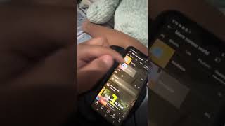 Weirdness to tell you ￼