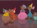 The Magical World Of Disney Junior Cinderella Weekend Promo August 2013