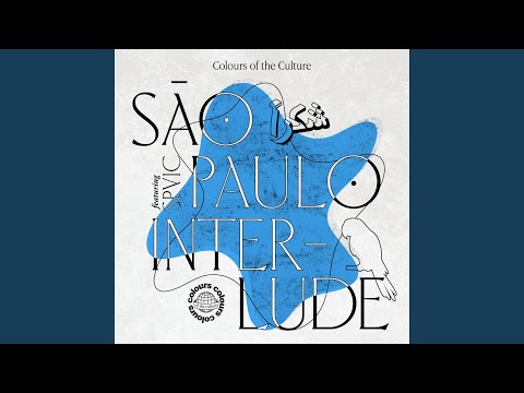 SÃO PAULO INTERLUDE