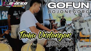 Download lagu COVER KENDANG CAK FARIZ - GUESTS INVITED - INTAN AFIFAH - MAHESA MUSIC feat DHEHAN PRO live GO FUN mp3 Download lagu COVER KENDANG CAK FARIZ - GUESTS INVITED - INTAN AFIFAH - MAHESA MUSIC feat DHEHAN PRO live GO FUN mp3