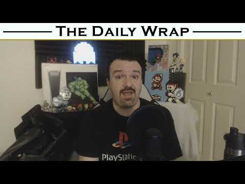 The Daily Wrap: Aug. 20, 2022 - ANOTHER Marathon Done! What a Day That Wend Oddly Smooth