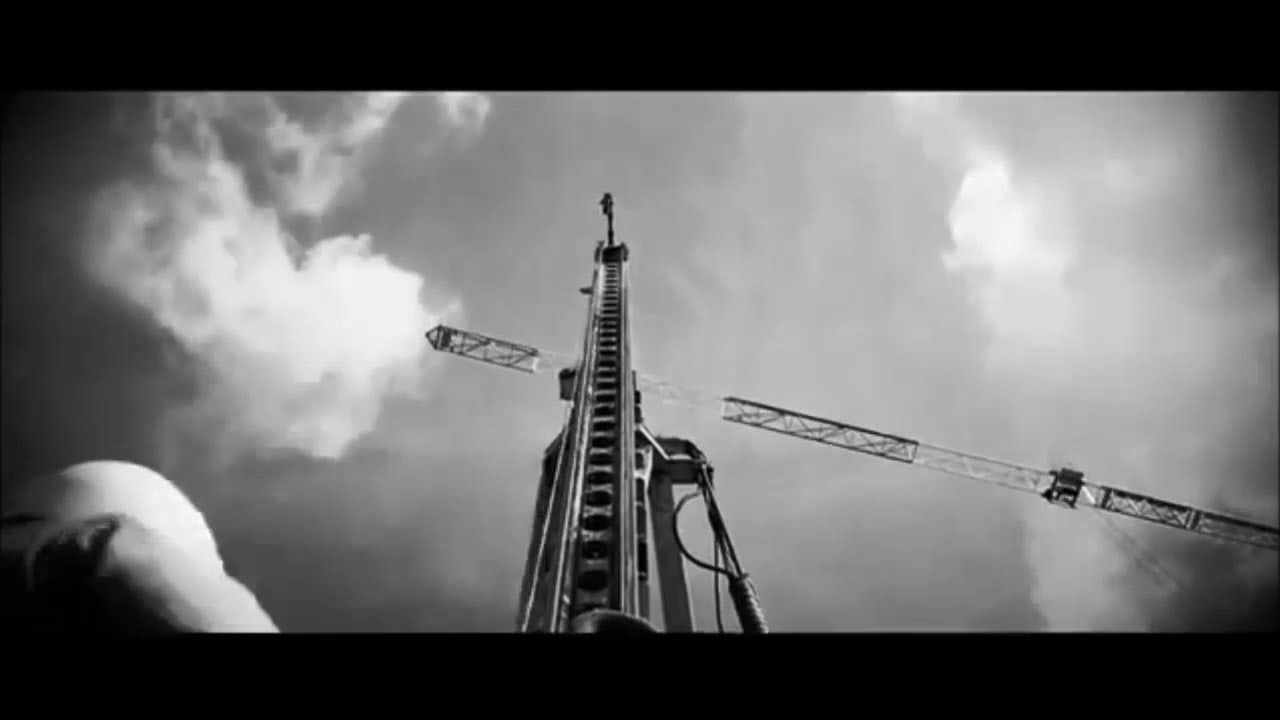 GRIMAUD Working Class Heroes