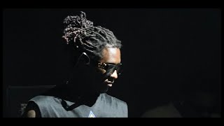 YOUNG THUG & DRAKE - OH U WENT (INSTRUMENTAL REMAKE)