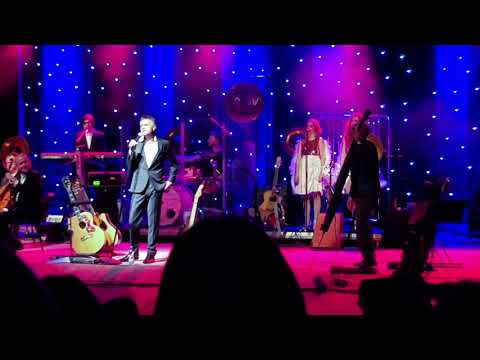 Janek Ledecký / Sliby se maj plnit o Vánocích