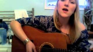 Steph Macpherson "Silver Platter" Acoustic