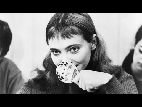 «Банда аутсайдеров» Жан-Люка Годара в кино с 31 июля