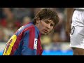 Lionel Messi vs Real Madrid (Away) 2005-06