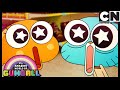 Gumball And Darwin Accidentally Help A Criminal The Spoon Gumball Cartoon Network
