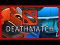 Dramatic Dota Deathmatch Ep. 1 & 2 [Dota 2 ...