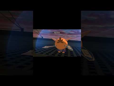 Double Golden Glims - Ni No Kuni: Wrath of the White Witch #short