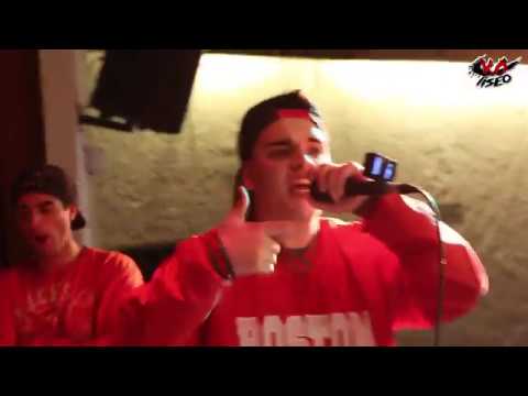 YENKO vs ZETA - SEMIFINAL fecha especial "Casa segura" KOLISEO FREESTYLE