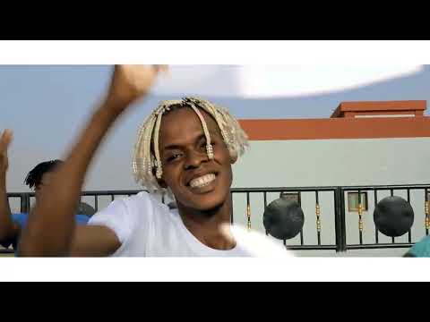 Nabzy L'impératrice - Les Billets (Clip Officiel)