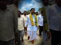 Thatikonda Rajaiah BRSstnGhanpur BRSParty Rajaiah Bahubali2 Prabas BGM BahubaliKCR KTR