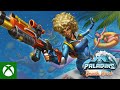 Paladins - Beach Bash Event Pass Available Now!