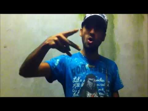 Kasseb Zirzamin Freestyle