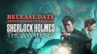 VideoImage1 Sherlock Holmes The Awakened